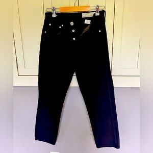 Rag & Bone Maya jean- Sz 27